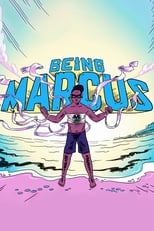Poster di Being Marcus