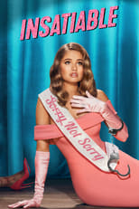 Poster di Insatiable