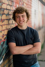 Foto retrato de Will Bowen