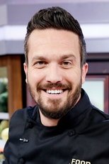 Foto retrato de Fabio Viviani