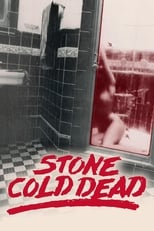 Poster for Stone Cold Dead 