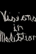 Poster for Visions in Meditation #1