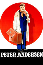 Poster for Peter Andersen