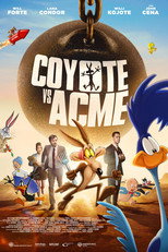 Coyote vs. ACME