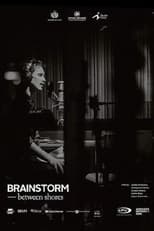 Poster for Brainstorm: Between Shores