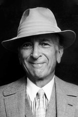 Foto retrato de Gay Talese