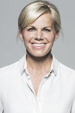 Foto retrato de Gretchen Carlson