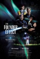 Poster for The Founder Effect