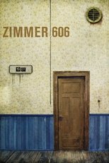 Room 606 poster movie
