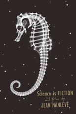 Science Is Fiction: The Films of Jean Painlevé poster movie
