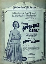 Poster for The Apple Tree Girl