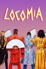 Poster for Locomía