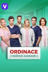 Ordinace v růžové zahradě (2005)