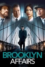 Brooklyn Affairs serie streaming