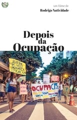 Poster di Depois da Ocupação