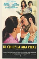 Poster di Di chi è la mia vita?