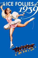Poster for The Ice Follies of 1939