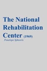 Poster for The National Rehabilitation Center