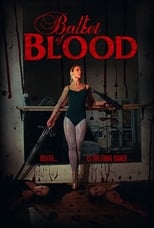 Poster for Ballet Of Blood