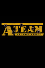 Poster for The A-Team Season 3