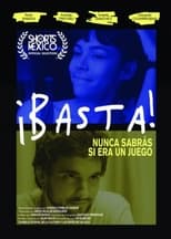 Poster for ¡Basta!