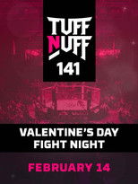 Tuff-N-Uff 141 poster