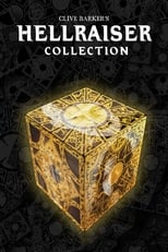 Hellraiser Collection