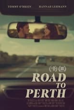 Untitled Australian Road Trip Film (2020)