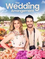 Poster for The Wedding Arrangement 