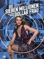 Poster zu Staffel 2 – Die Sieben-Millionen-Dollar-Frau