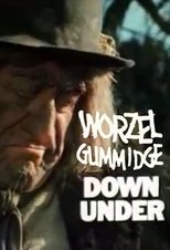 Poster for Worzel Gummidge Down Under