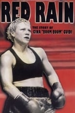 Poster for Red Rain