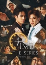 Poster for Time the Series