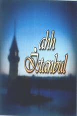 Poster di Ahh İstanbul