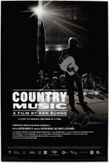 Poster for Country Music by Ken Burns Season 1