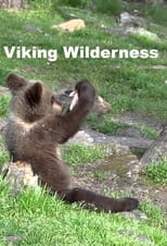 Poster for Viking Wilderness