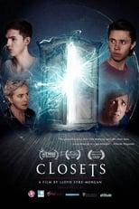 Poster di Closets