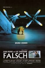 Poster for Falsch