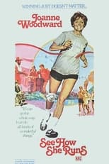 Poster for See How She Runs 