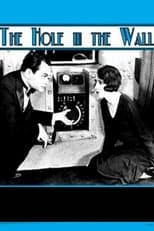 Poster for The Hole in the Wall 