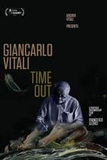 Poster for Giancarlo Vitali / Time Out