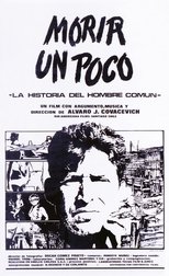 Poster di Morir un Poco