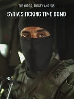 Poster for Syria's Ticking Time Bomb