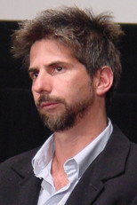 Foto retrato de Nir Bergman