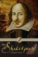 Poster for BBC Television Shakespeare