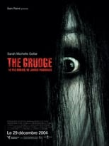 The Grudge serie streaming
