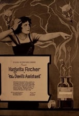 Poster for The Devil's Assistant