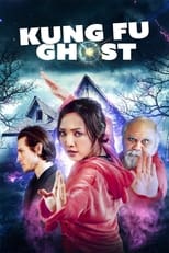 Poster for Kung Fu Ghost