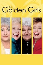 Poster for The Golden Girls