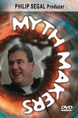 Myth Makers 56: Philip Segal